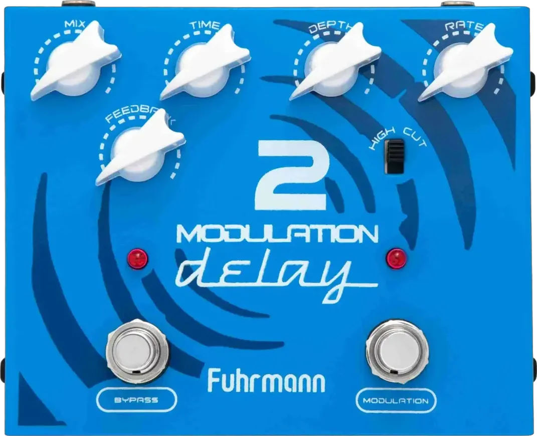 Fuhrmann Modulation Delay 2
