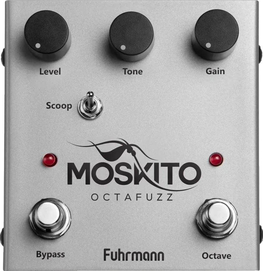 Fuhrmann Moskito Octafuzz