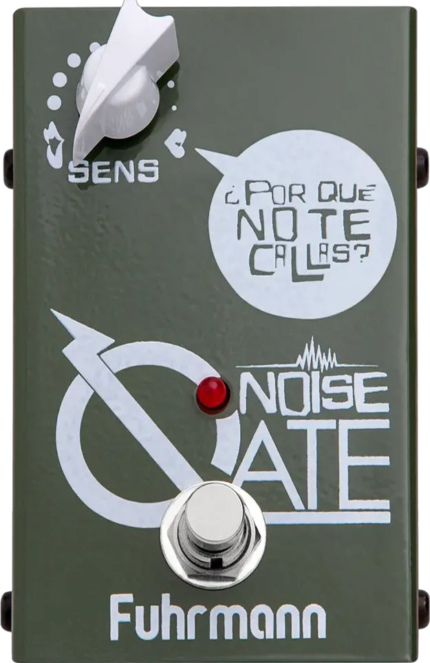 Fuhrmann Noise Gate
