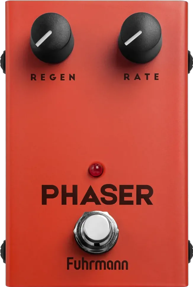 Fuhrmann Phaser