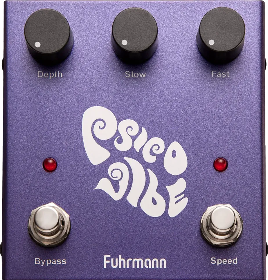 Fuhrmann Psico Vibe