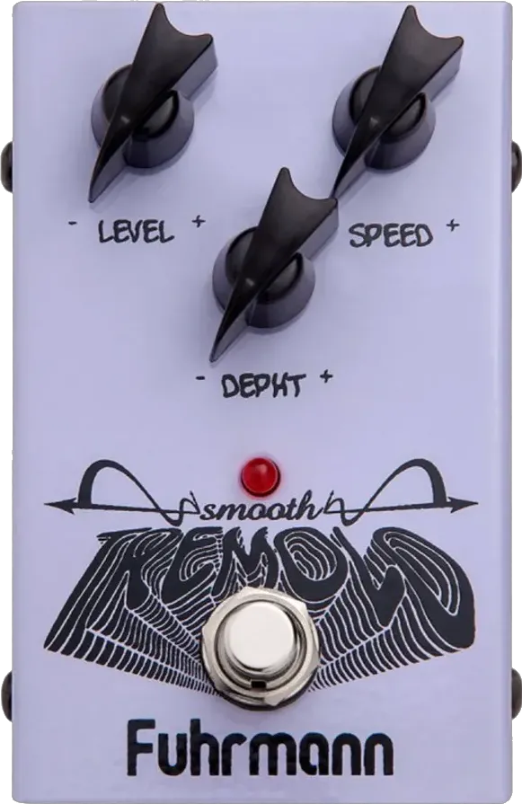 Fuhrmann Smooth Tremolo