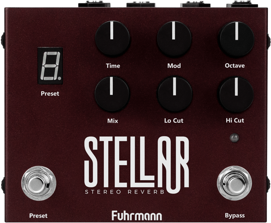 Fuhrmann Stellar