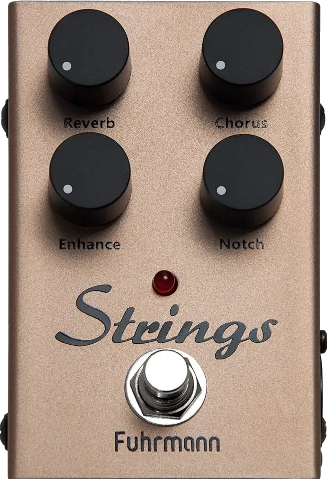 Fuhrmann Strings