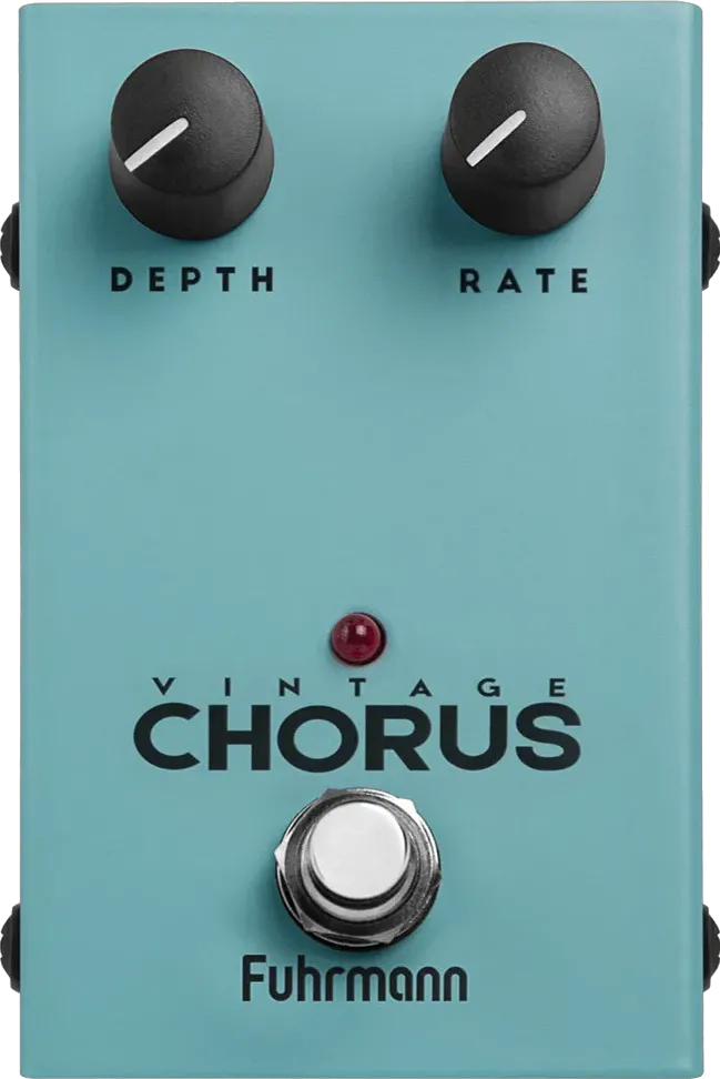 Fuhrmann Vintage Chorus