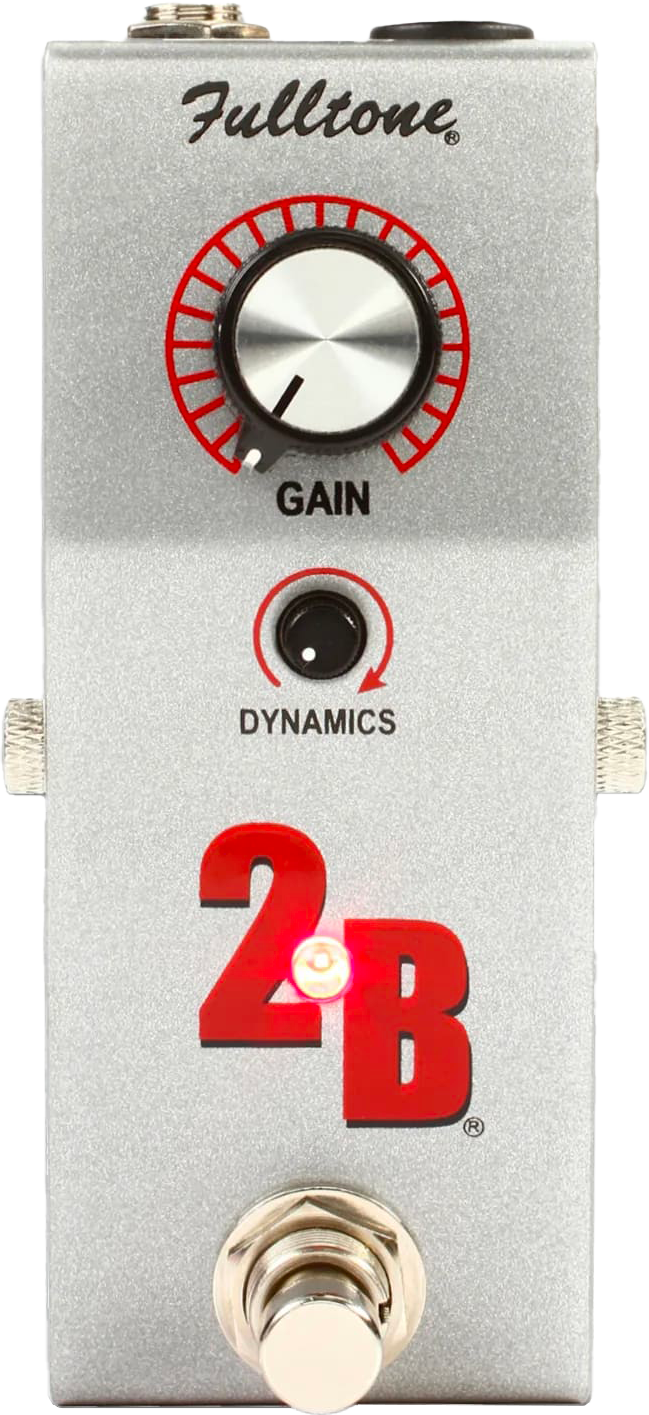 Fulltone 2B Booster