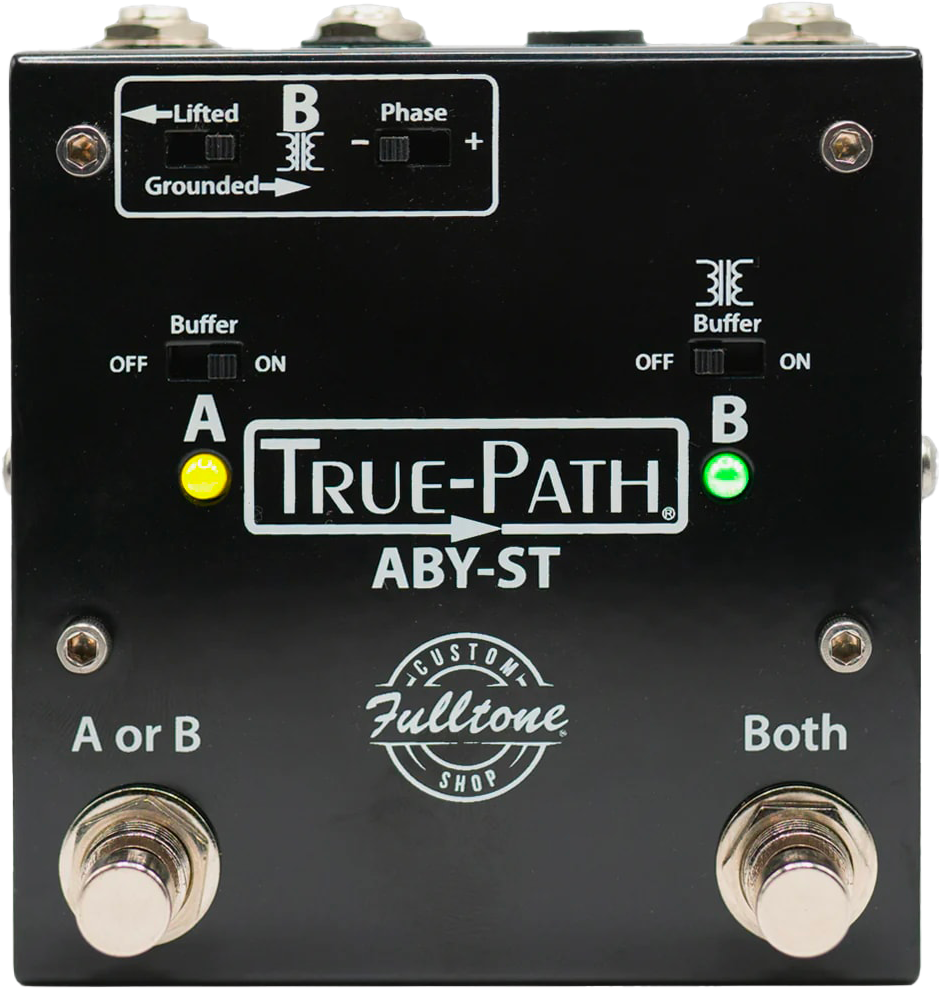 Fulltone True Path ABY-ST