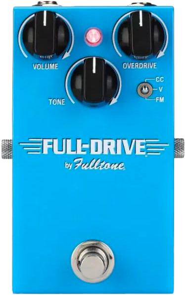 Fulltone Full-Drive 1