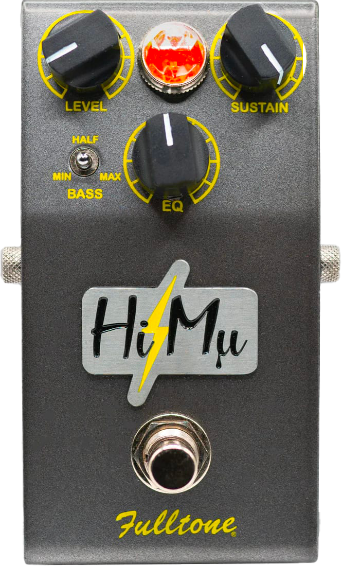 Fulltone Hi-Mu