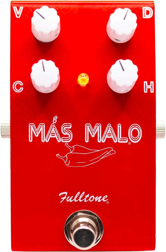 Fulltone Mas Malo