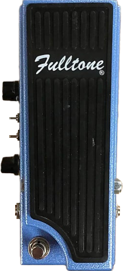 Fulltone Mini-Deja'Vibe3 v2