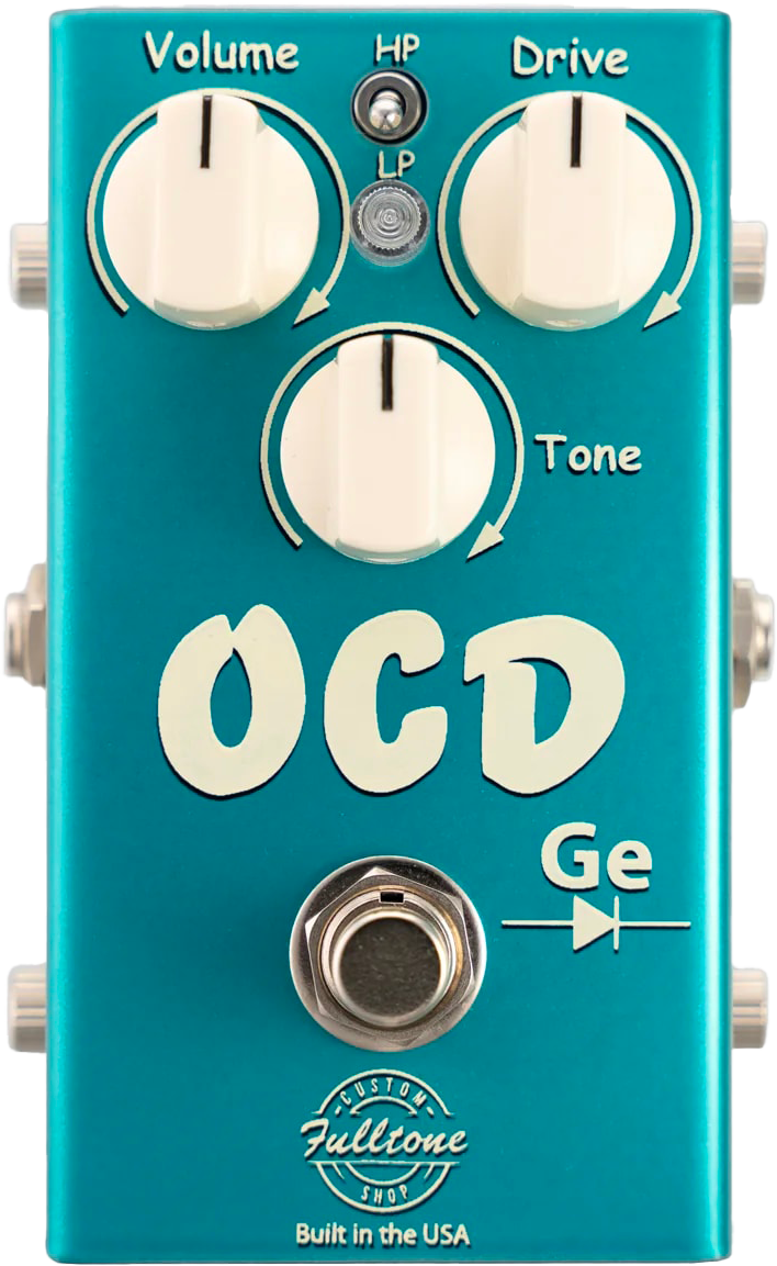 Fulltone OCD-Germanium