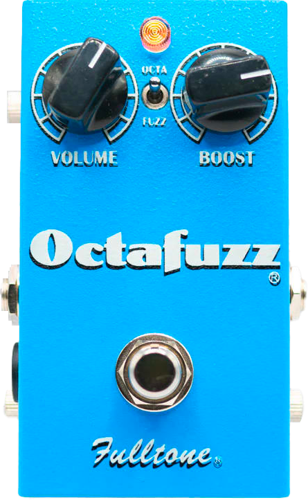 Fulltone Octafuzz 2
