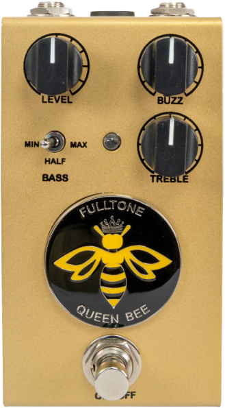 Fulltone Queen Bee