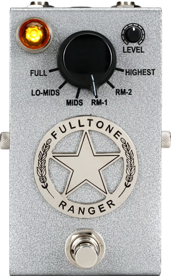 Fulltone Ranger