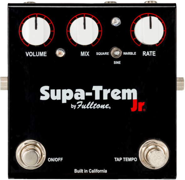 Fulltone Supa-Trem Jr