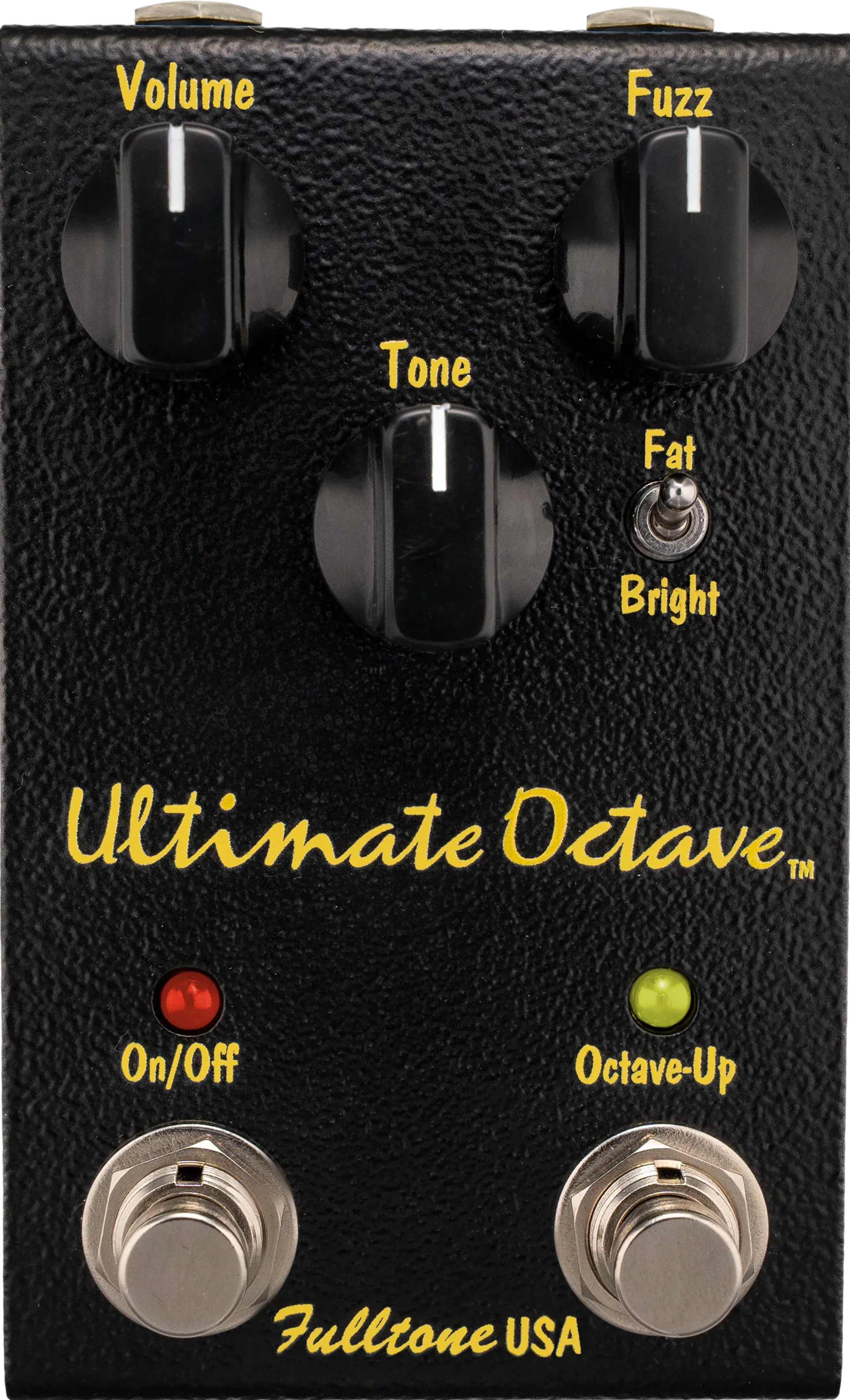 Fulltone Ultimate Octave