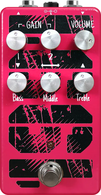 Funny Little Boxes 1991