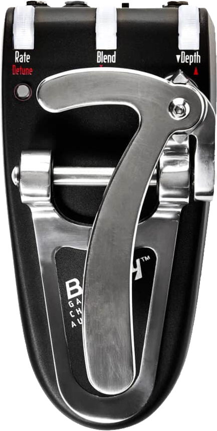 Gamechanger Audio Bigsby Pedal
