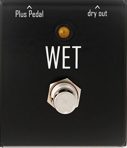 Gamechanger Audio Wet