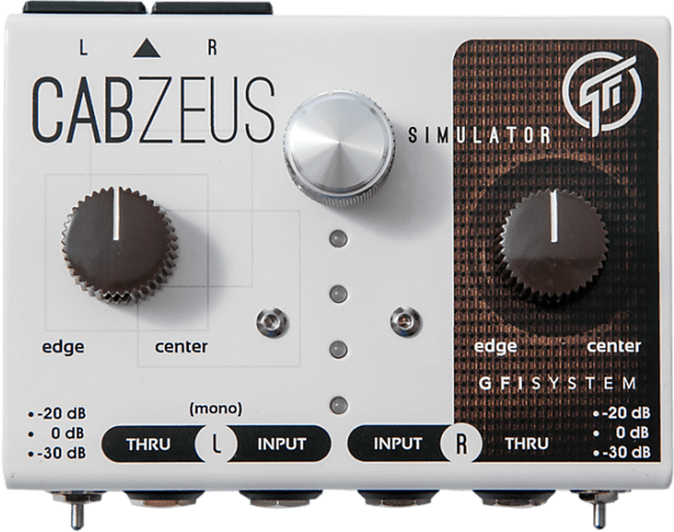 GFI System Cabzeus