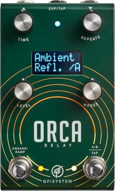 GFI System Orca