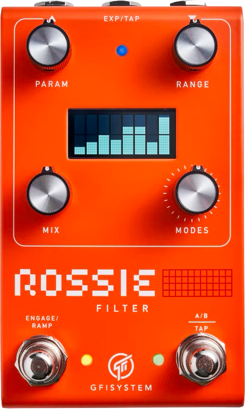 GFI System Rossie