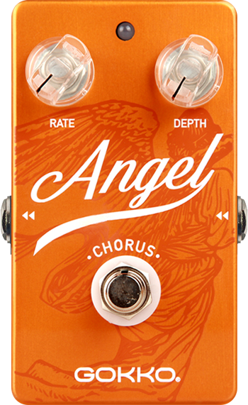 Gokko Audio Angel