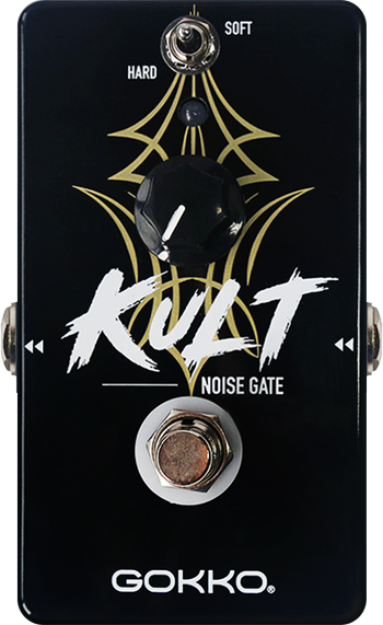 Gokko Audio Kult