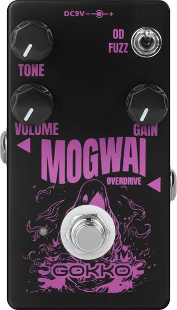 Gokko Audio Mogwai