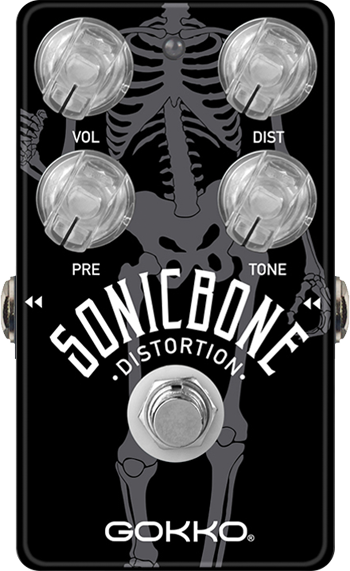 Gokko Audio SonicBone