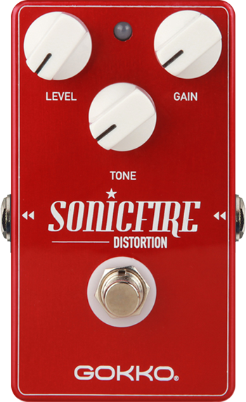 Gokko Audio SonicFire