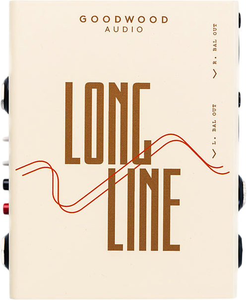 Goodwood Longline