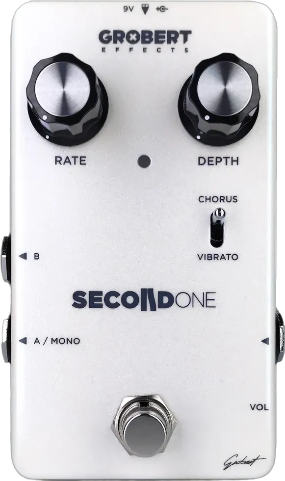 Grobert Effects Second One