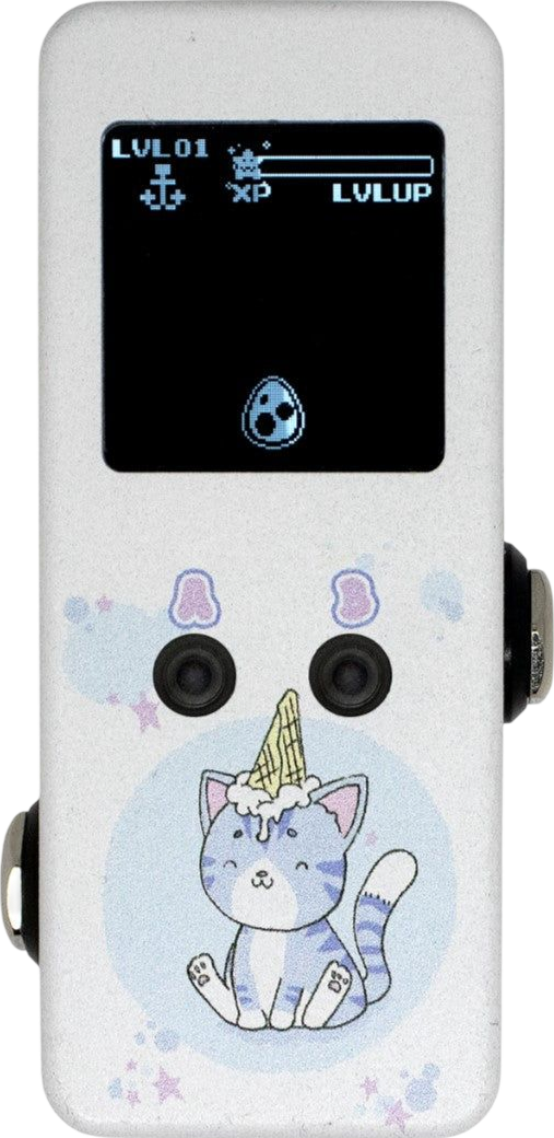Ground Control Audio UwU Pedal