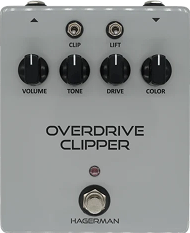 Hagerman Overdrive Clipper