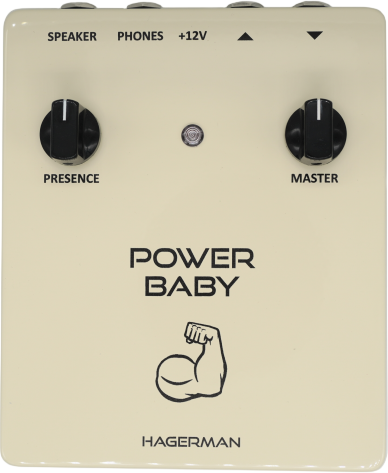 Hagerman Power Baby