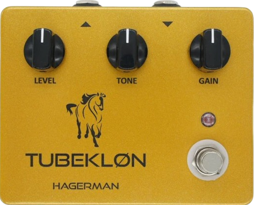 Hagerman Tubekløn