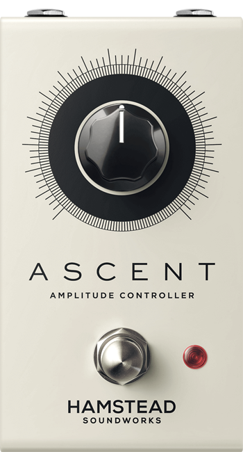 Hamstead Soundworks Ascent