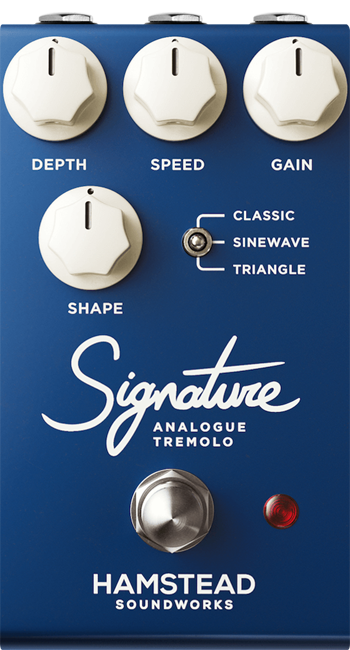Hamstead Soundworks Signature v2