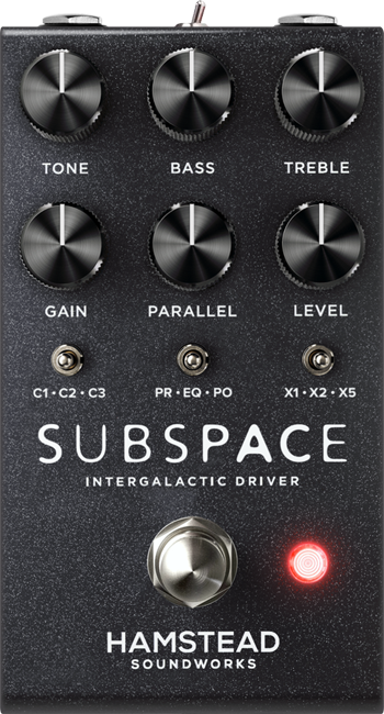Hamstead Soundworks Subspace GE