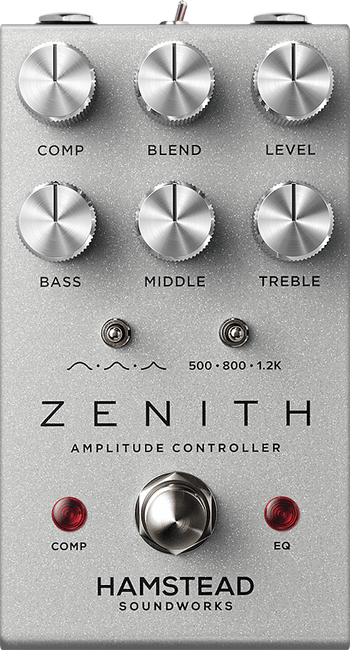 Hamstead Soundworks Zenith