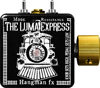 Hangman FX The Luma Express