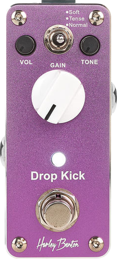 Harley Benton Drop Kick
