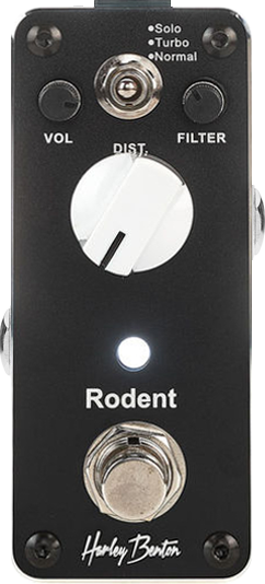 Harley Benton Rodent