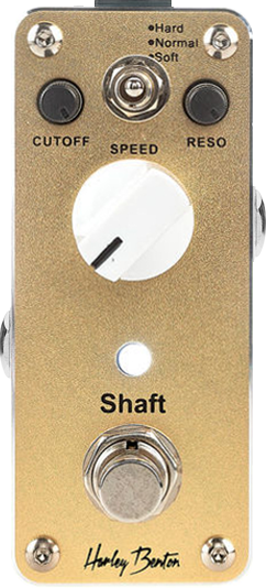 Harley Benton Shaft