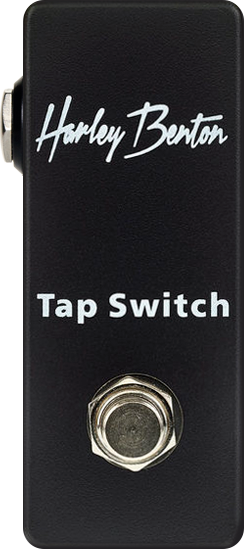Harley Benton Tap Switch