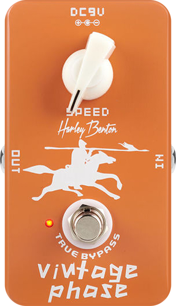 Harley Benton Vintage Phase