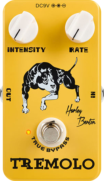 Harley Benton Vintage Tremolo
