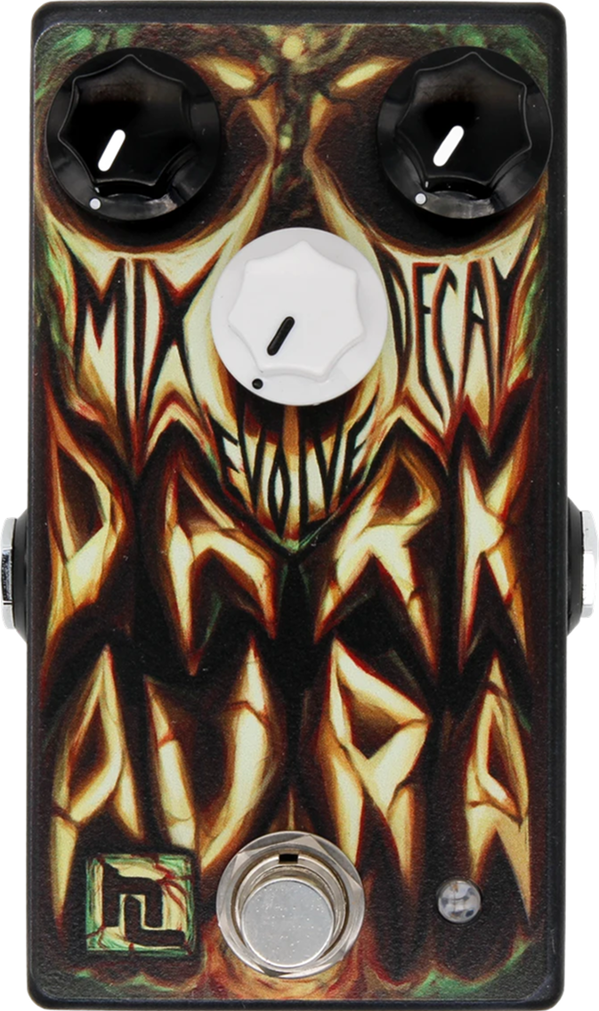 Haunted Labs Dark Aura (Yellow)